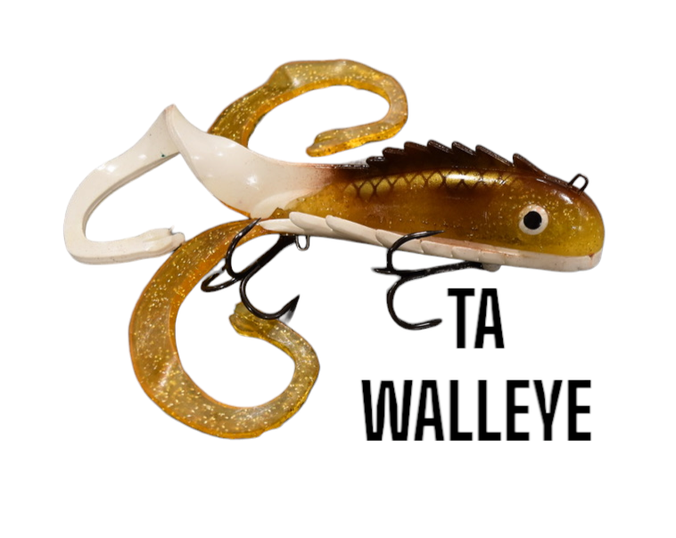 ebay medusa fishing lure MEDUSSA REGULAR – Chaos Tackle
