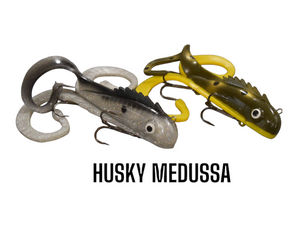 MEDUSSA HUSKY