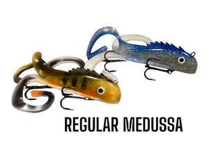 MEDUSSA REGULAR