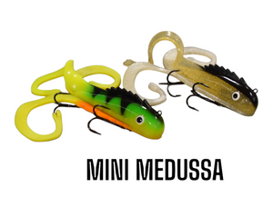 MEDUSSA MINI