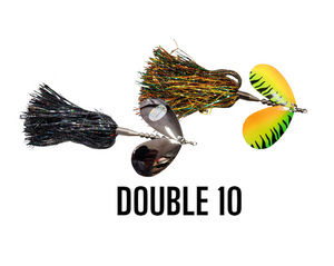 DOUBLE 10