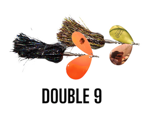 DOUBLE 9