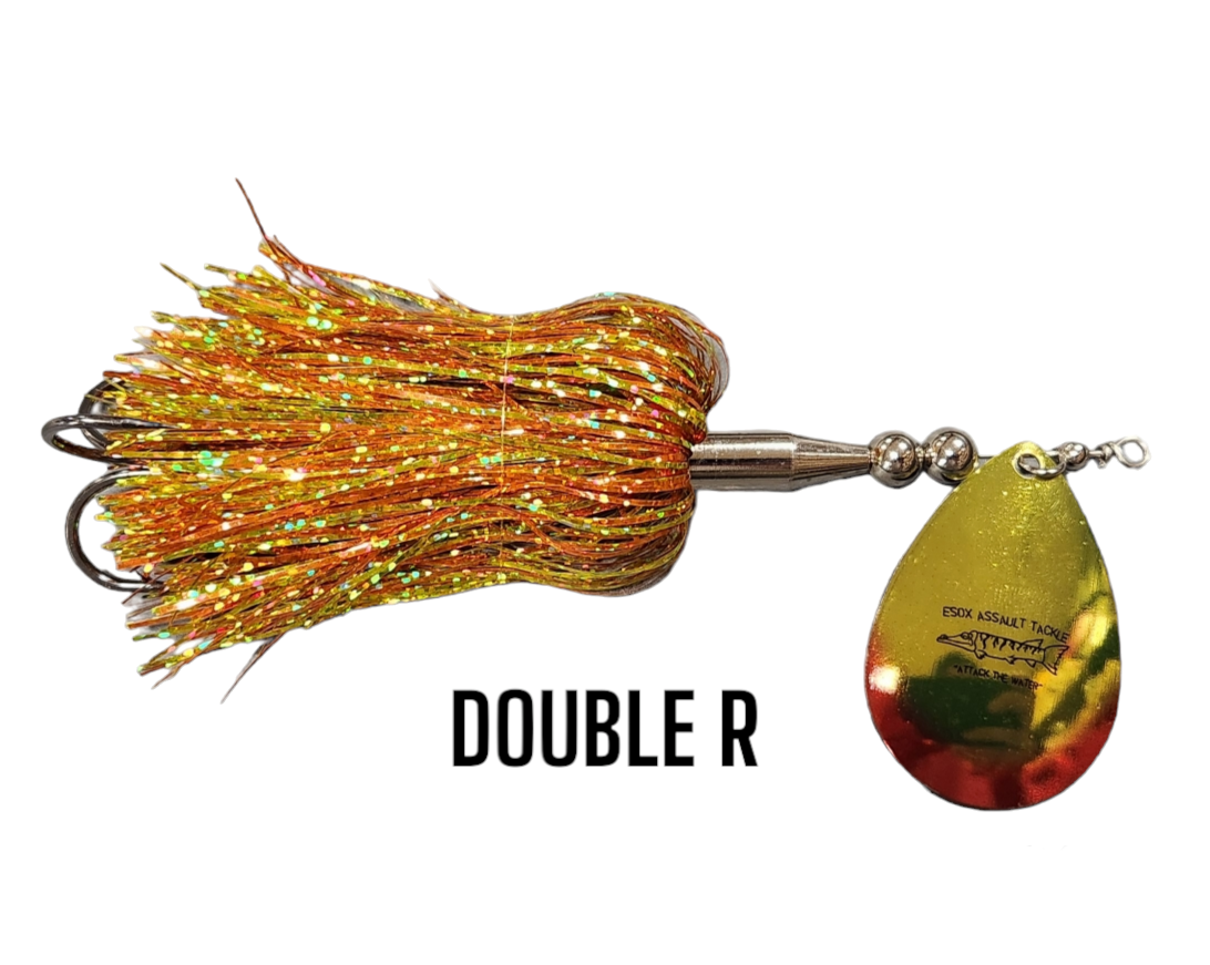 SINGLE 9 – Chaos Tackle SINGLE 9 – Chaos Tackle