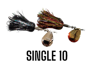 SINGLE 10