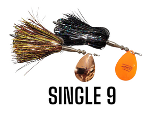 SINGLE 9