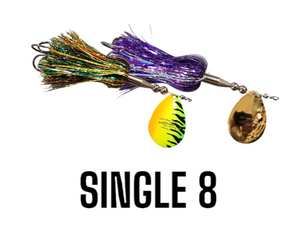 SINGLE 8