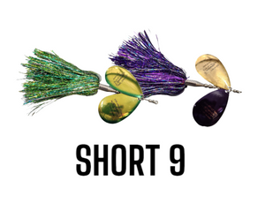 SHORT 9