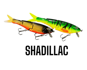 SHADILLAC