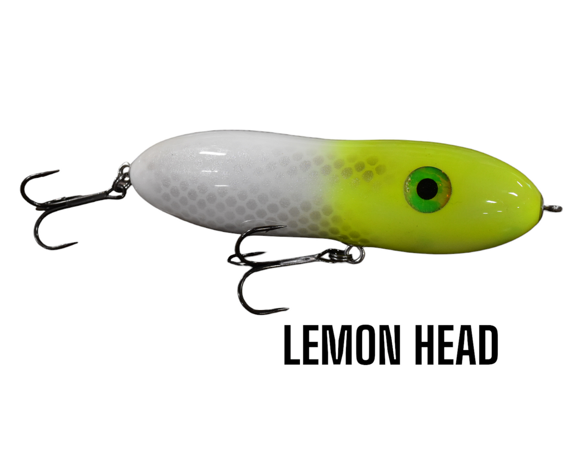 BUBBA – Chaos Tackle BUBBA – Chaos Tackle