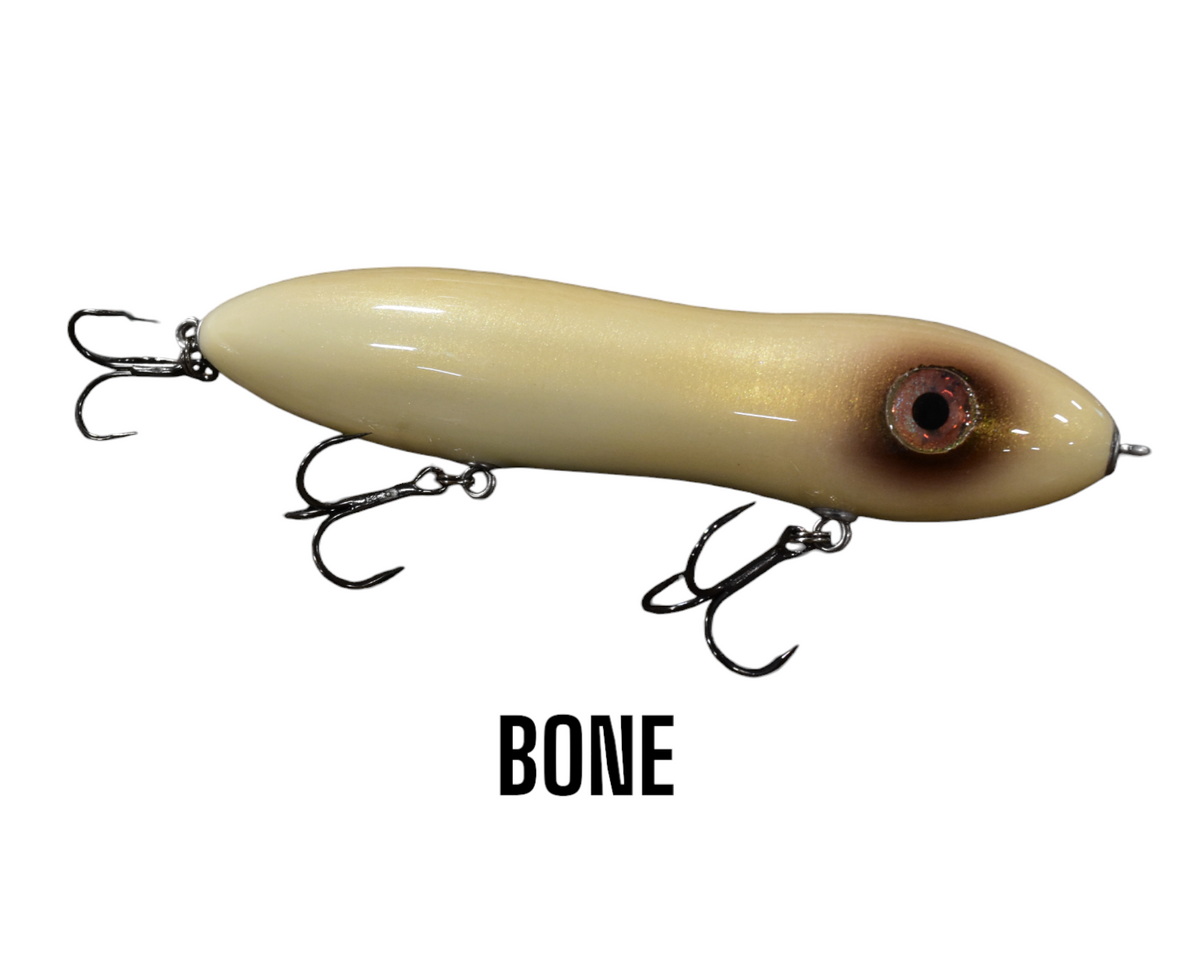 BIG MAMA – Chaos Tackle