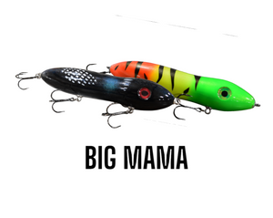 BIG MAMA