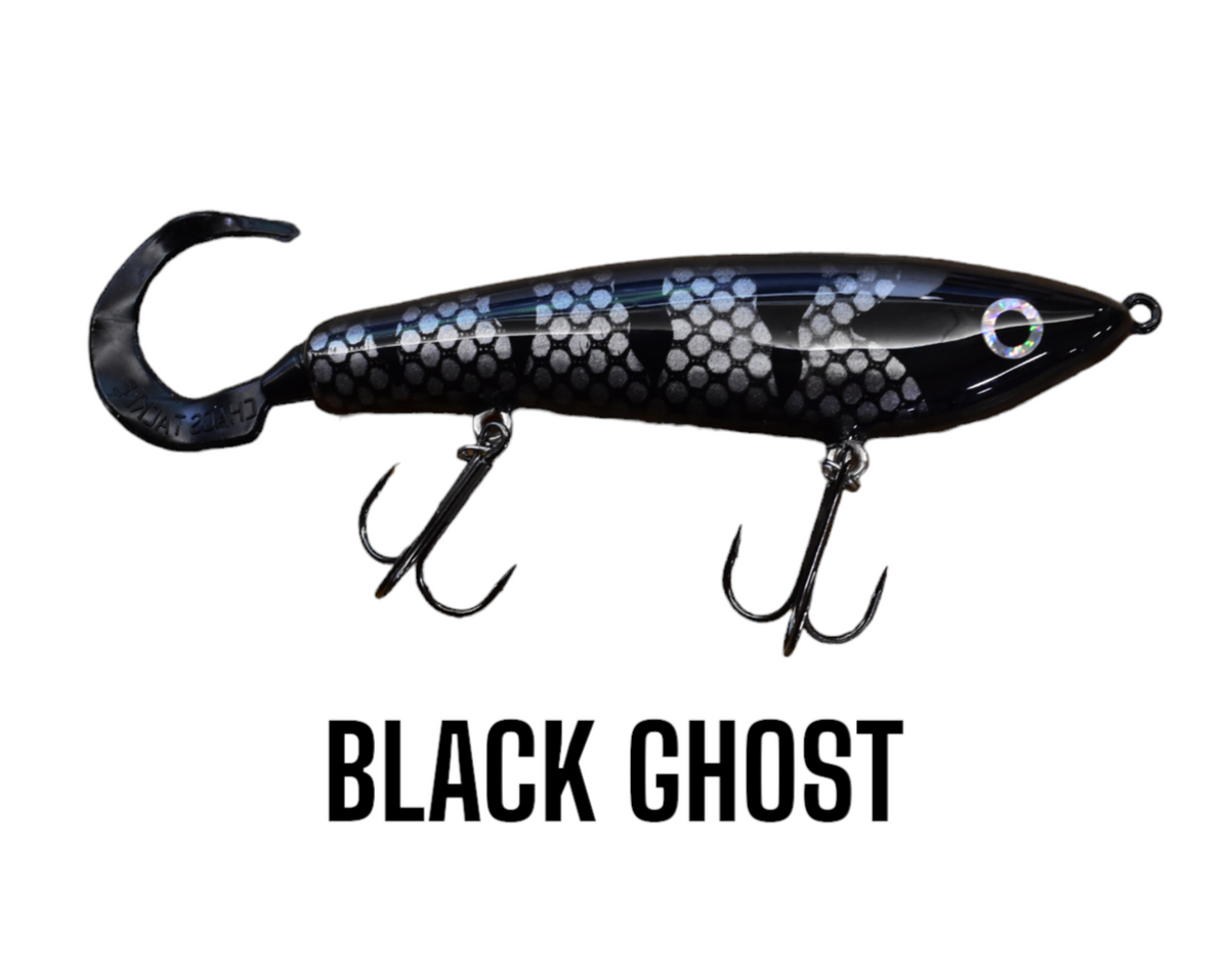 QUICKIE – Chaos Tackle