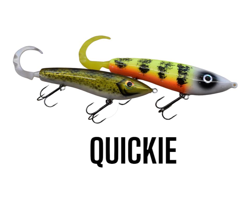 QUICKIE – Chaos Tackle