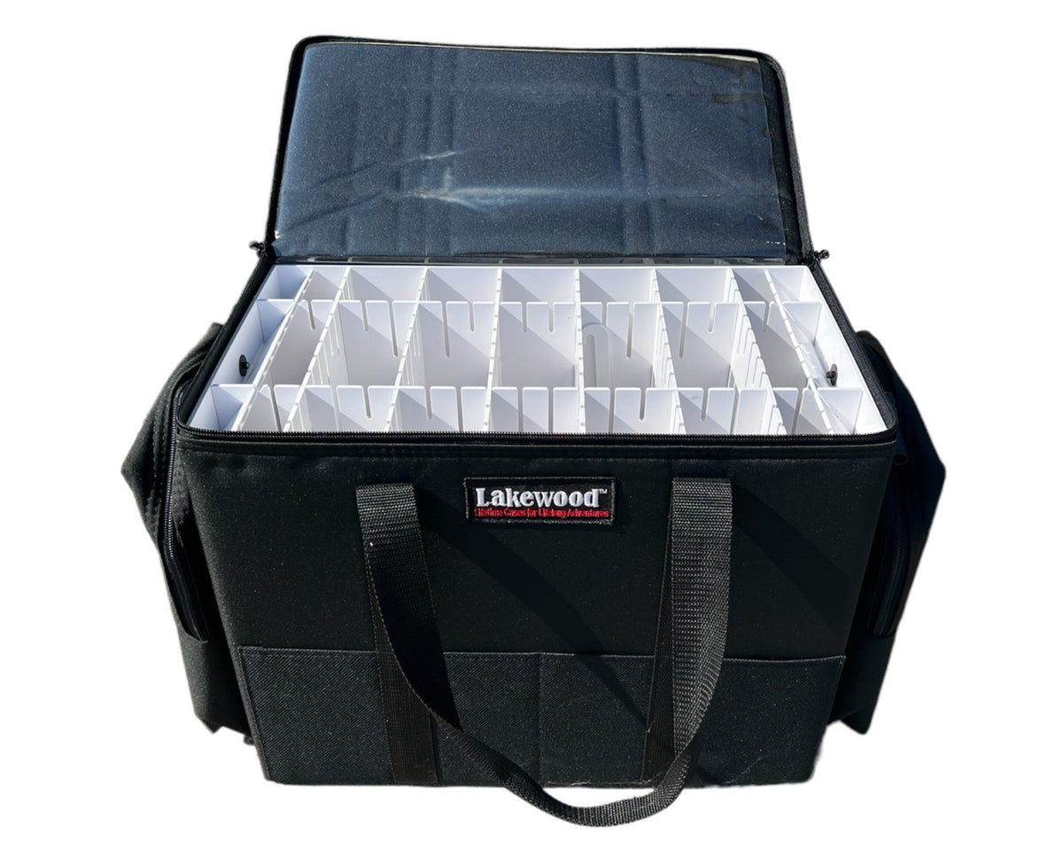 LAKEWOOD MEDIUM – Chaos Tackle