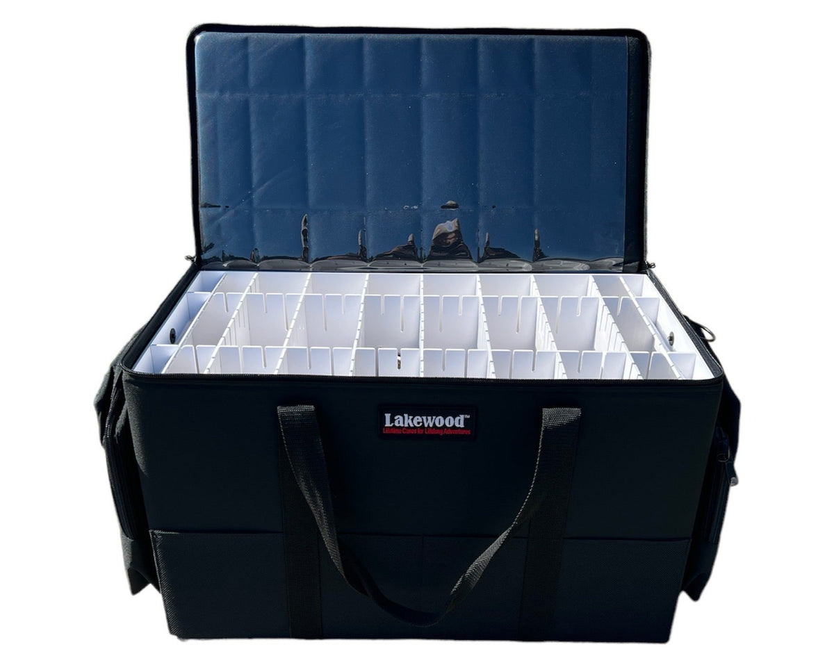 LAKEWOOD MONSTER – Chaos Tackle