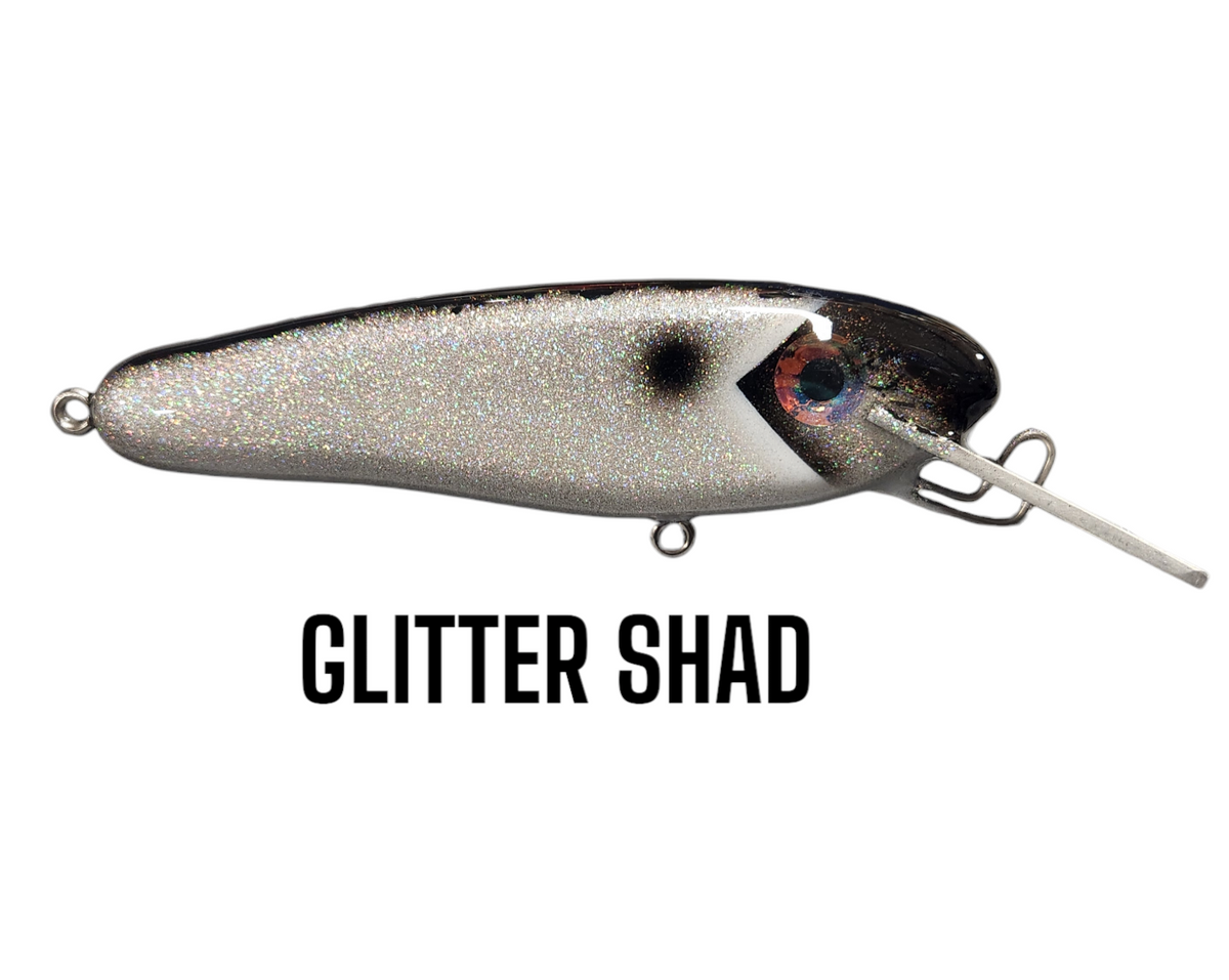 HEAVYWEIGHT CRANK – Chaos Tackle