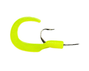 KILLER TAILS 7.5" 6PK