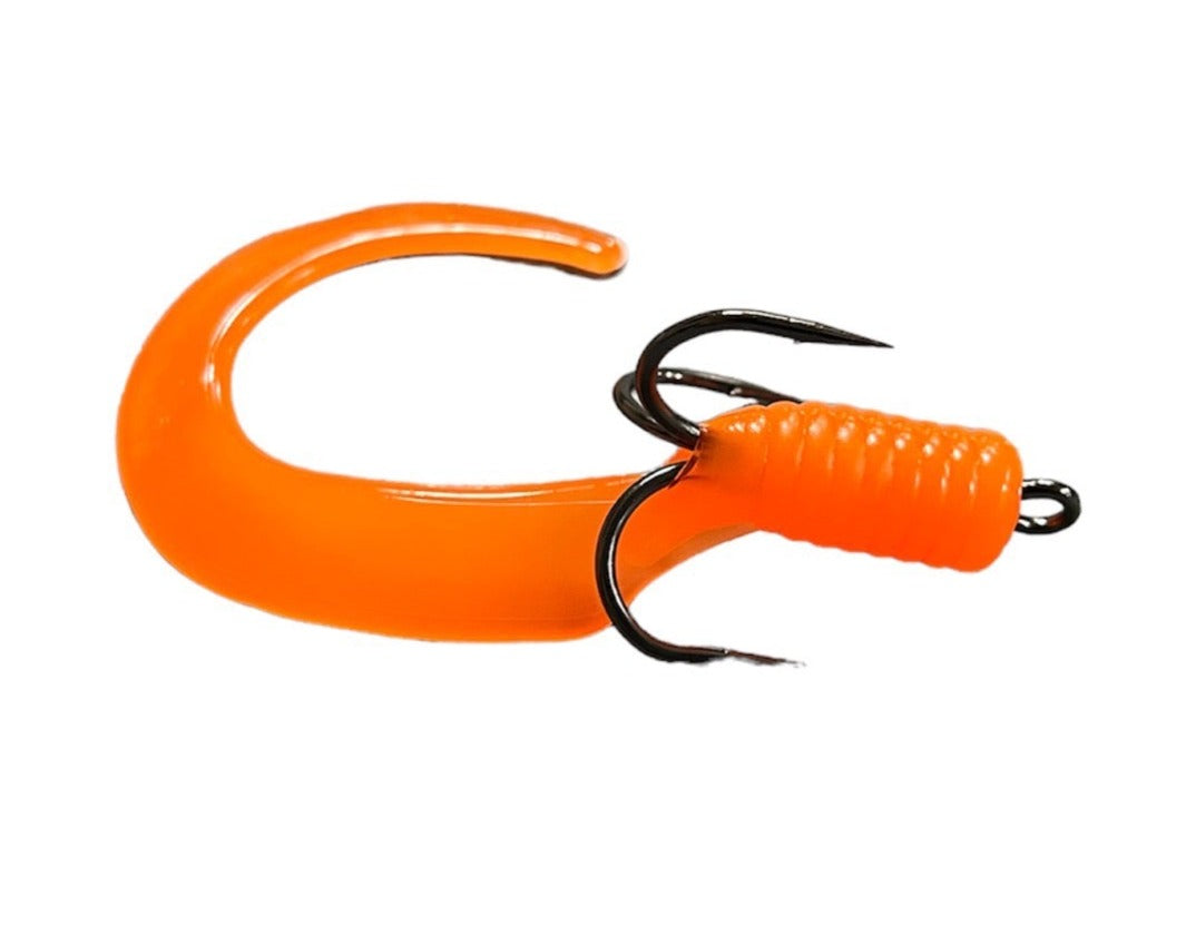 KILLER TAILS 6