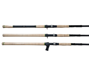 ASSAULT STICK ORIGINAL TELESCOPIC RODS