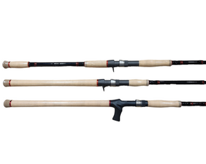 20/20 ASSAULT STICK TELESCOPIC RODS