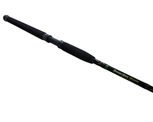 ASSAULT STICK ORIGINAL TROLLING & LIVE BAIT RODS