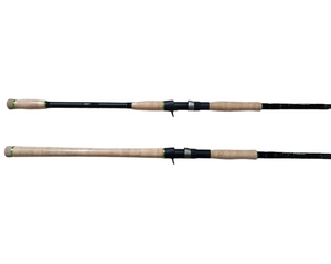 ASSAULT STICK ORIGINAL CASTING RODS 1PC