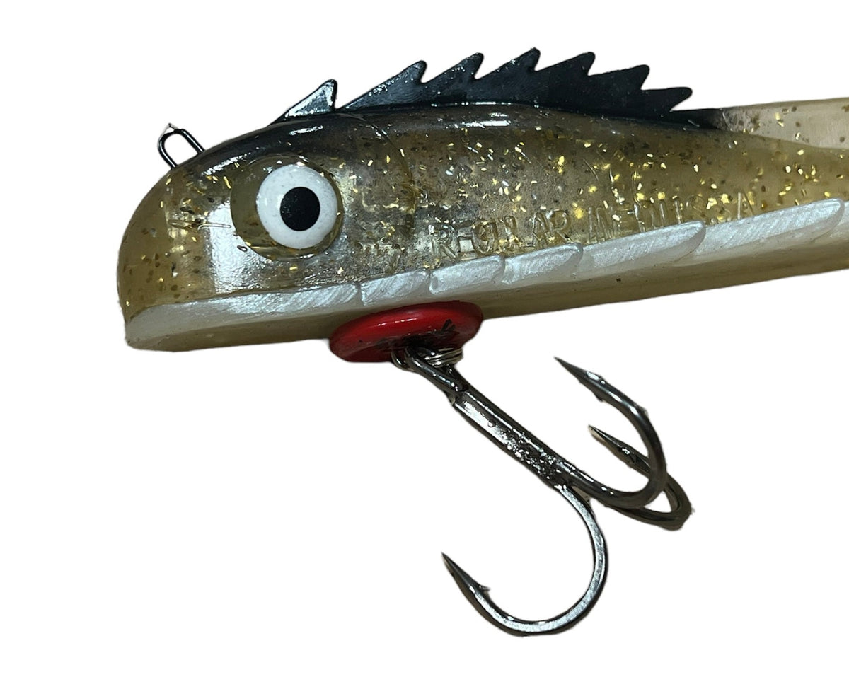 catapult chaoes fish hooks DEEP THREAT WEIGHTS 2PK