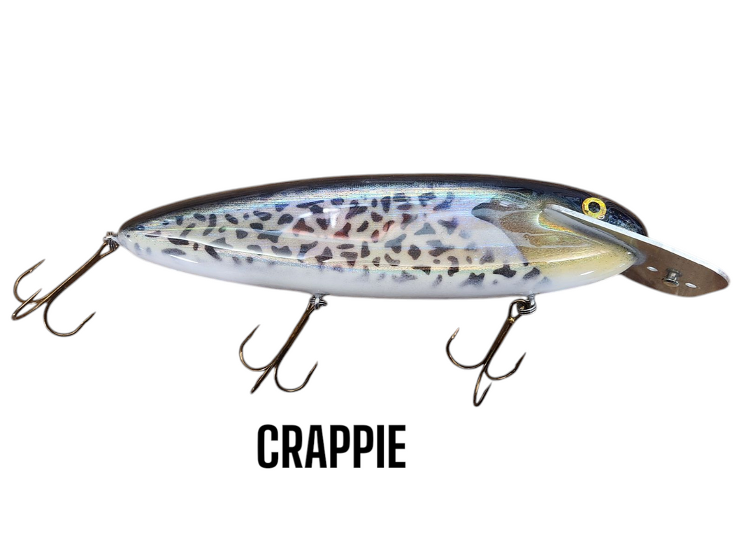SUPERNATURAL BIG BAITS