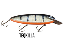 SUPERNATURAL BIG BAITS