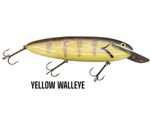 SUPERNATURAL BIG BAITS