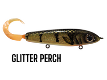 ROUND NOSE GLIDER