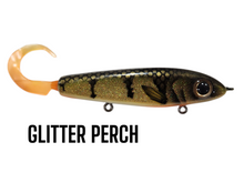 BLUNT NOSE GLIDER