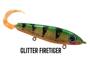 BLUNT NOSE GLIDER