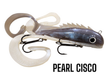 MEDUSSA MONSTER