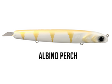 8" NAVIN