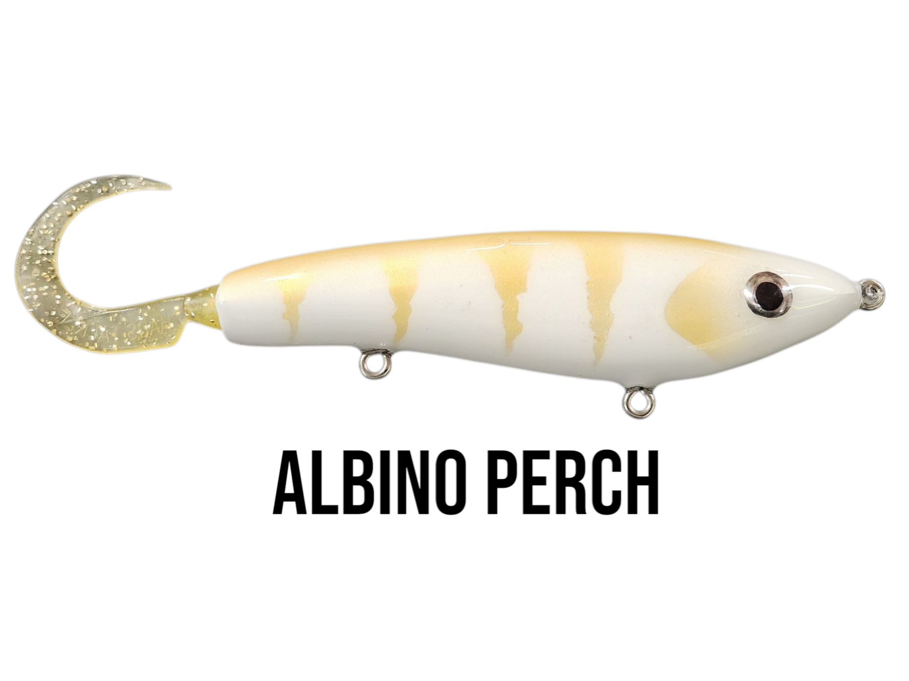 bahamut fishing lure SLIM – Chaos Tackle