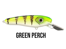HEAVYWEIGHT CRANK