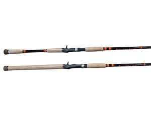 ASSAULT STICK PURSUIT RODS
