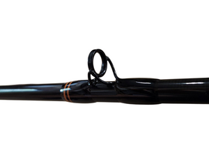 ASSAULT STICK PURSUIT RODS