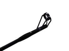 ASSAULT STICK PURSUIT RODS