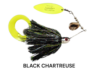 SPINNERBAITS