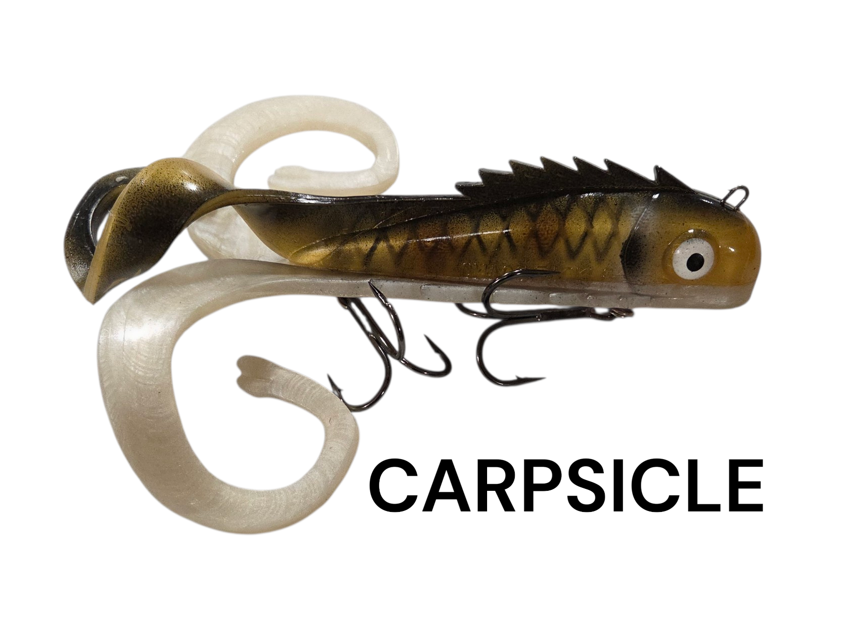 MEDUSSA REGULAR – Chaos Tackle