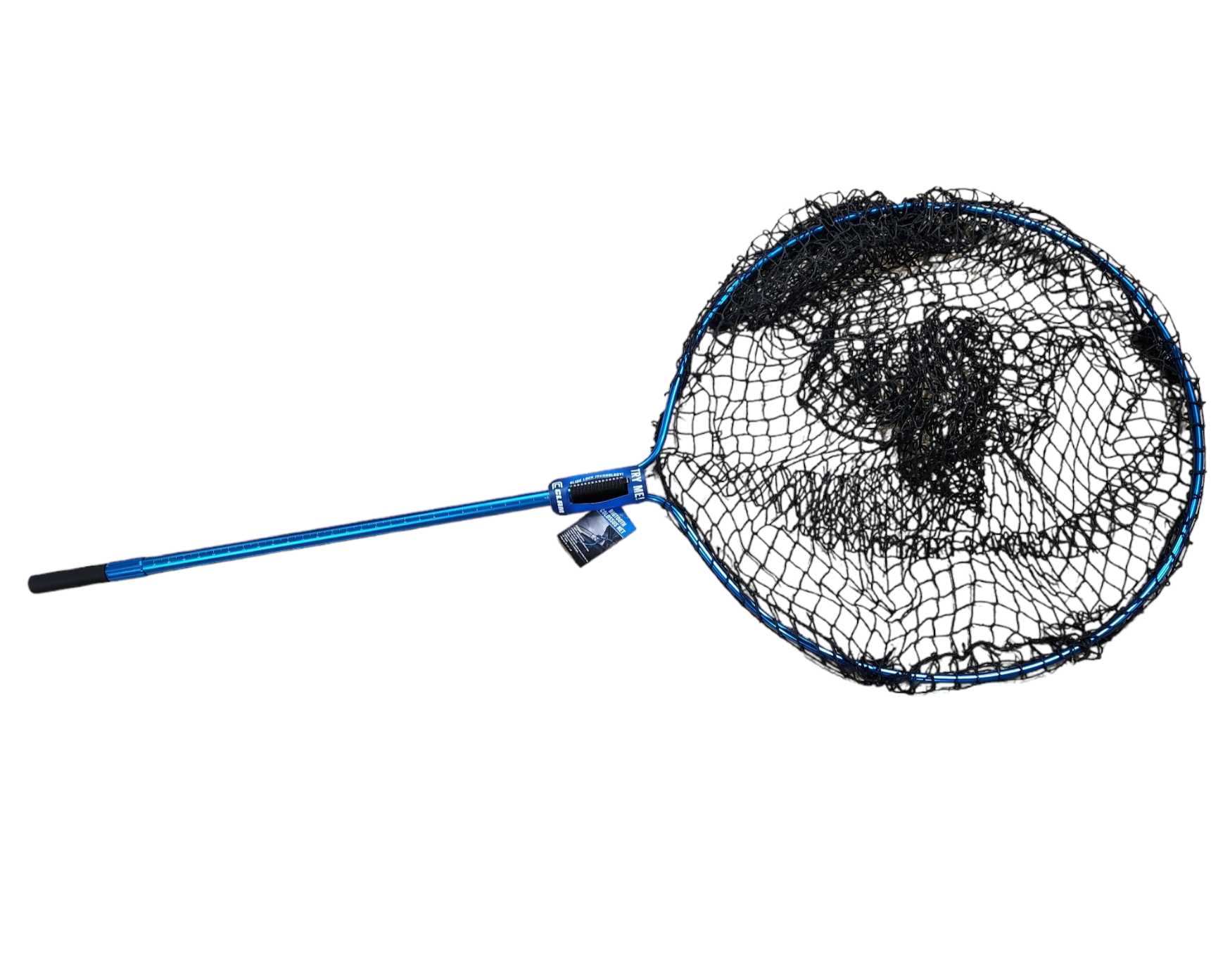 clam net fishing CLAM COLOSSUS NET – Chaos Tackle