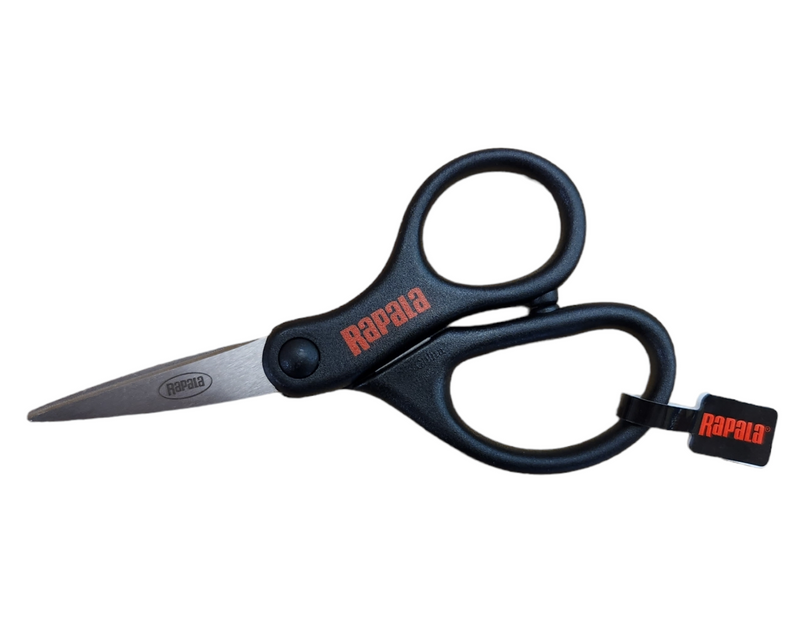 RAPALA SUPERLINE SCISSORS – Chaos Tackle