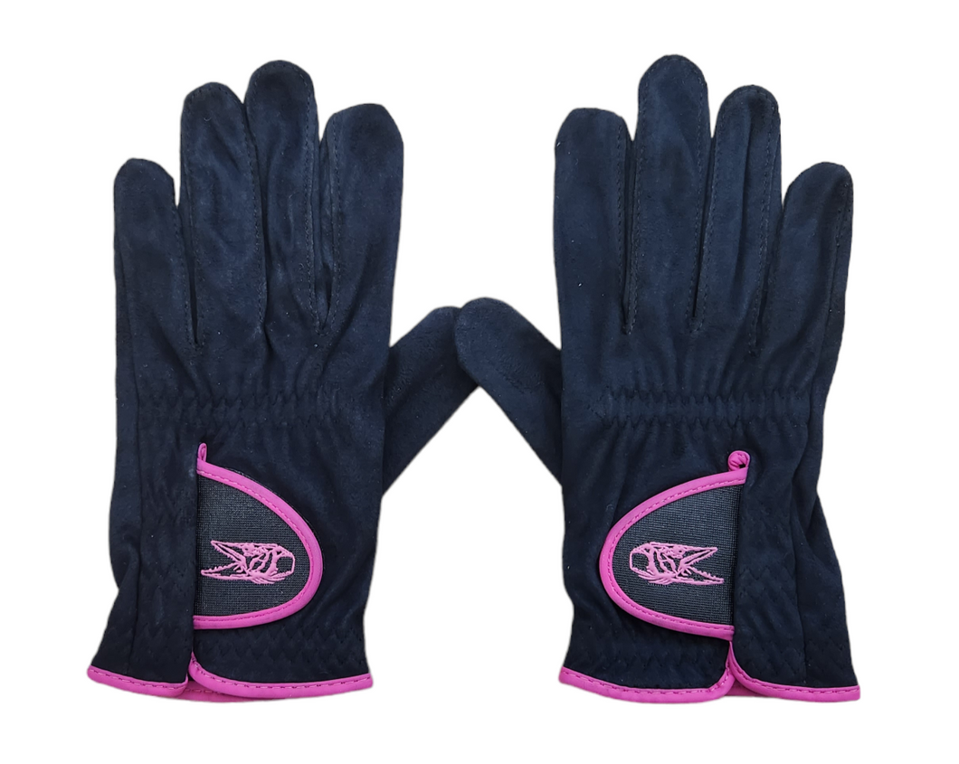 RELEASE GLOVES – Chaos Tackle