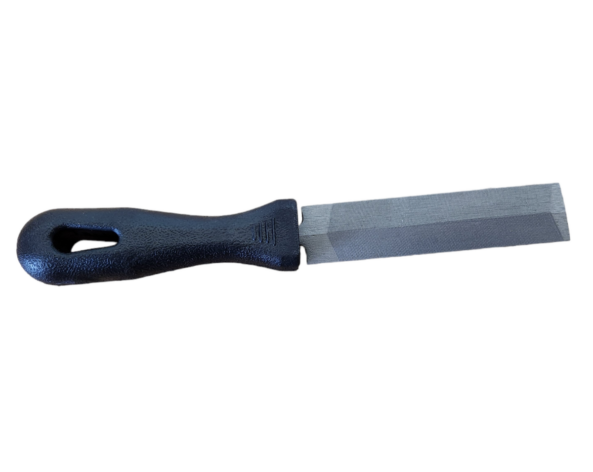 HOOK FILE – Chaos Tackle