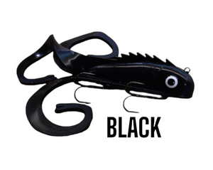 MEDUSSA REGULAR – Chaos Tackle