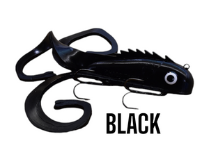 MEDUSSA MID – Chaos Tackle MEDUSSA MID – Chaos Tackle