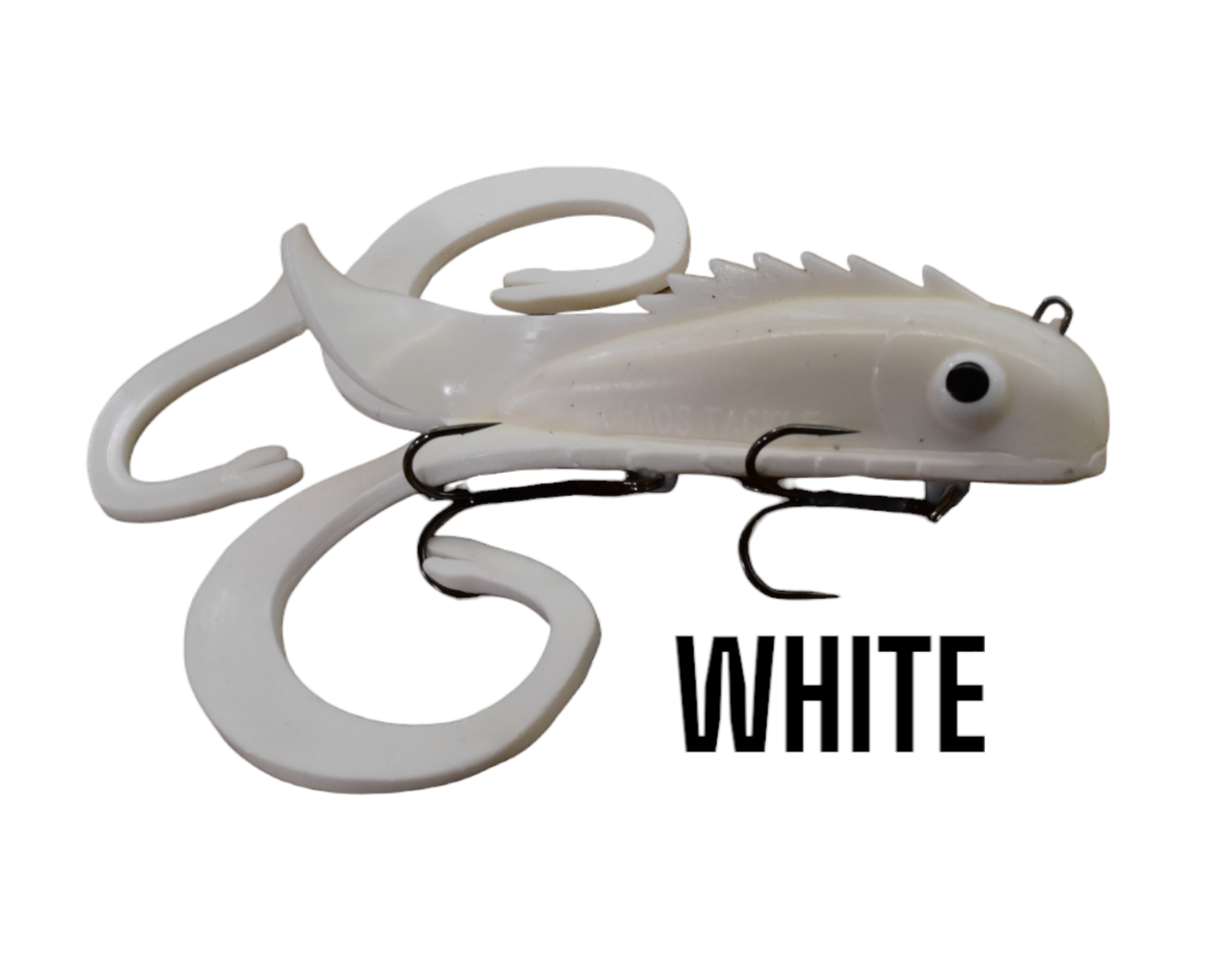 ebay medussa fishing lure MEDUSSA MONSTER