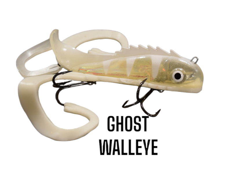 MEDUSSA REGULAR – Chaos Tackle